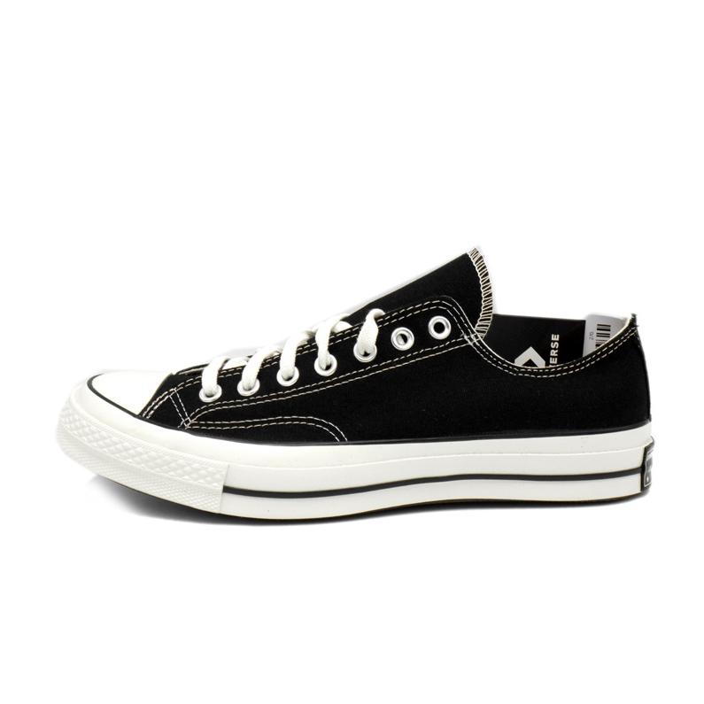 コンバースCONVERSE CT70 チャックテイラー 28cm 162058C 韓国 CT70 ブラック ローカット 162058C - Kanverse.kr