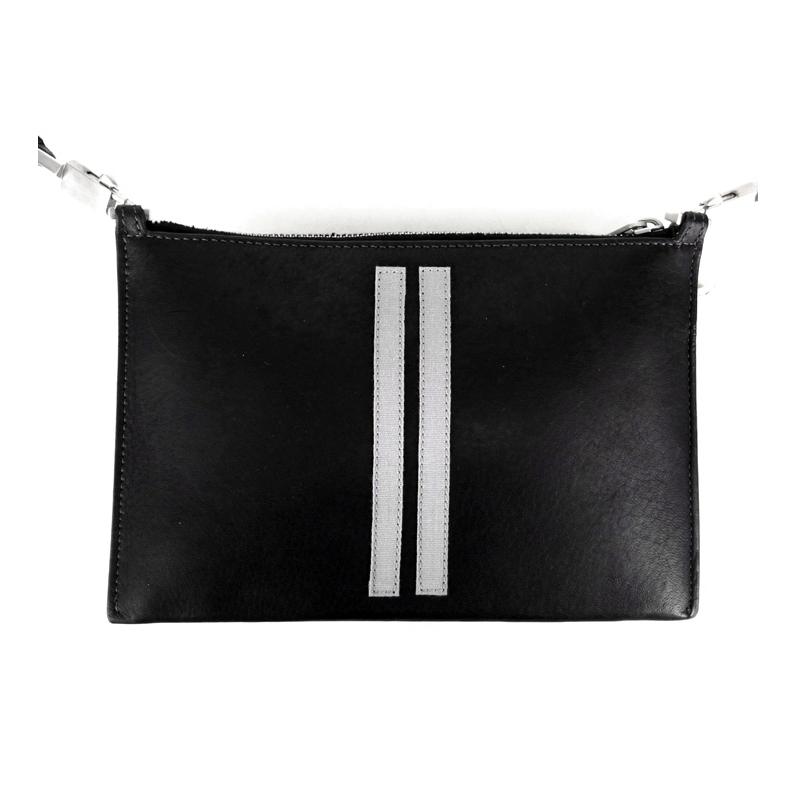 リックオウエンス Rick Owens □ 【 Club Pouch 】 クラブポーチ リックオウエンス Rick Owens □ 【 Club Pouch 】 クラブポーチ