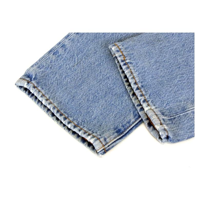 キス KITH × リーバイス Levis 18AW 【THRASHED 501 DENIM キス KITH × リーバイス Levis 18AW 【THRASHED 501 DENIM
