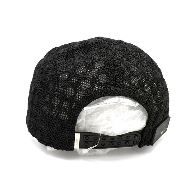 アミリ AMIRI 【 MA TWO TONE TRUCKER HAT 】ツートン メッシュ