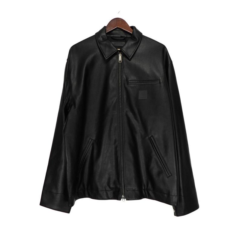 カーハート Carhartt 【 DETROIT LEATHER JACKET I034426