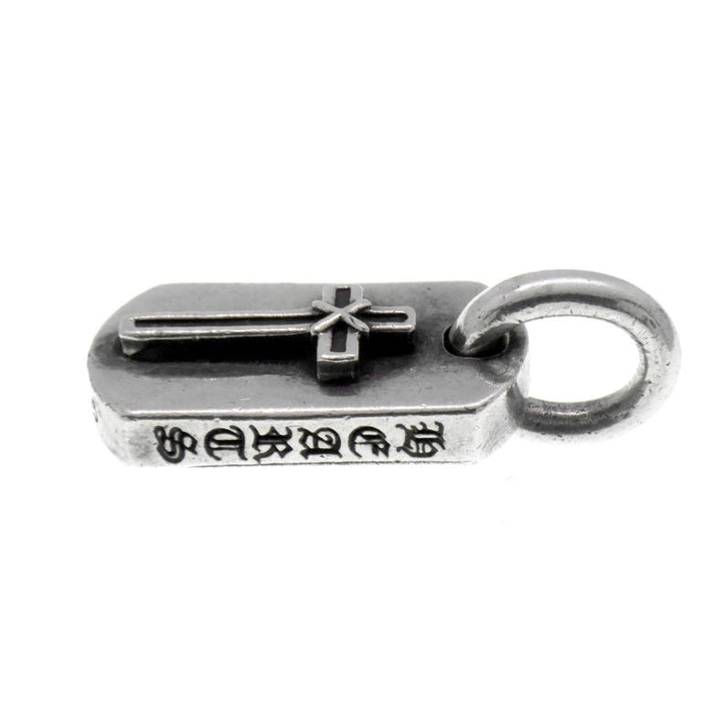 クロムハーツ CHROME HEARTS 【 DT TNY MAPPLE THORPE 】 メイプル
