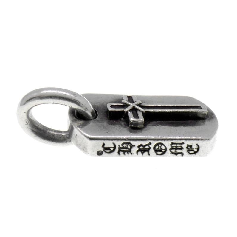 クロムハーツ CHROME HEARTS 【 DT TNY MAPPLE THORPE 】 メイプル