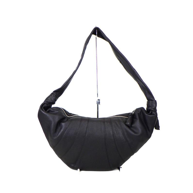 ルメール LEMAIRE 【 LARGE CROISSANT BAG 】 ラージ クロワッサン