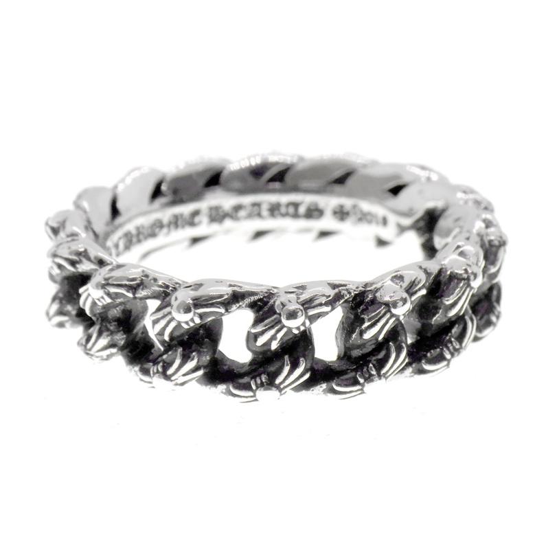 クロムハーツ CHROME HEARTS 【 XTRA FANCY SML 】 エクストラ