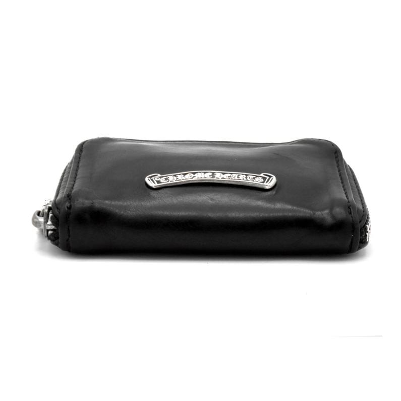 CHROME HEARTS コインケース クロムハーツ CHROME HEARTS 【 COIN CASE 】 コインケース