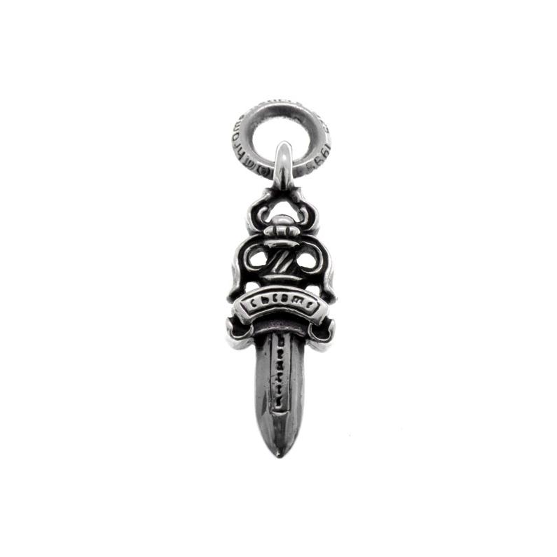 クロムハーツ CHROME HEARTS 【 #5 DAGGER 】 ダガー チャーム