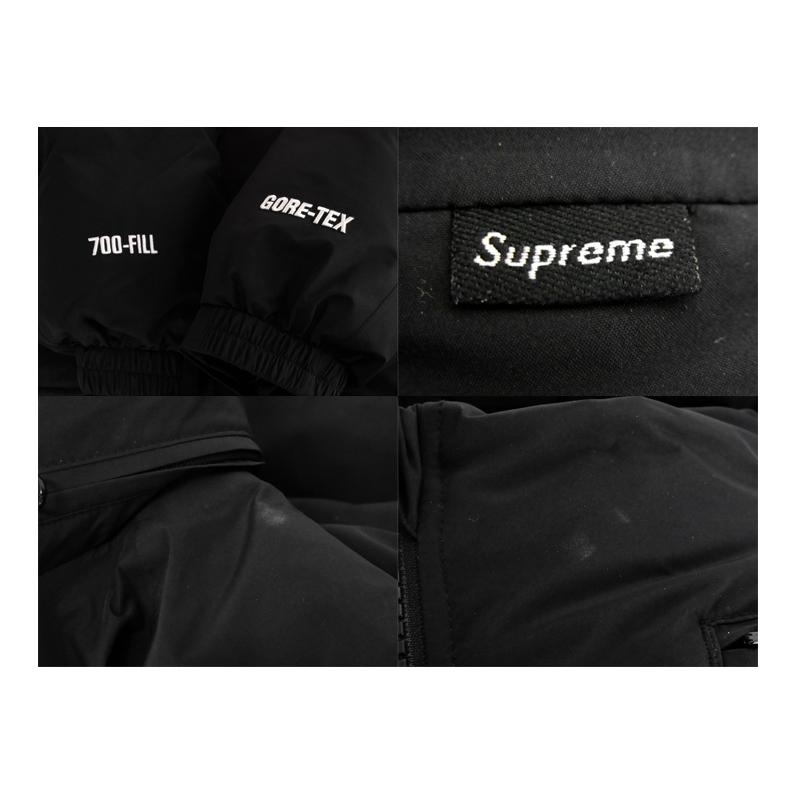 Supreme ■ 20AW 【 Gore x 700-Fill Down Parka 】 ゴア テックス 700 フィル ダウン 【ズバイル】 パーカー　w17281