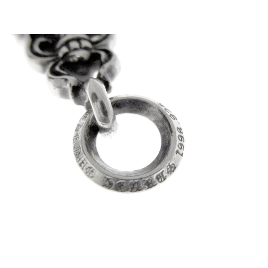 CHROME HEARTS ダガーチャーム #5 シルバー