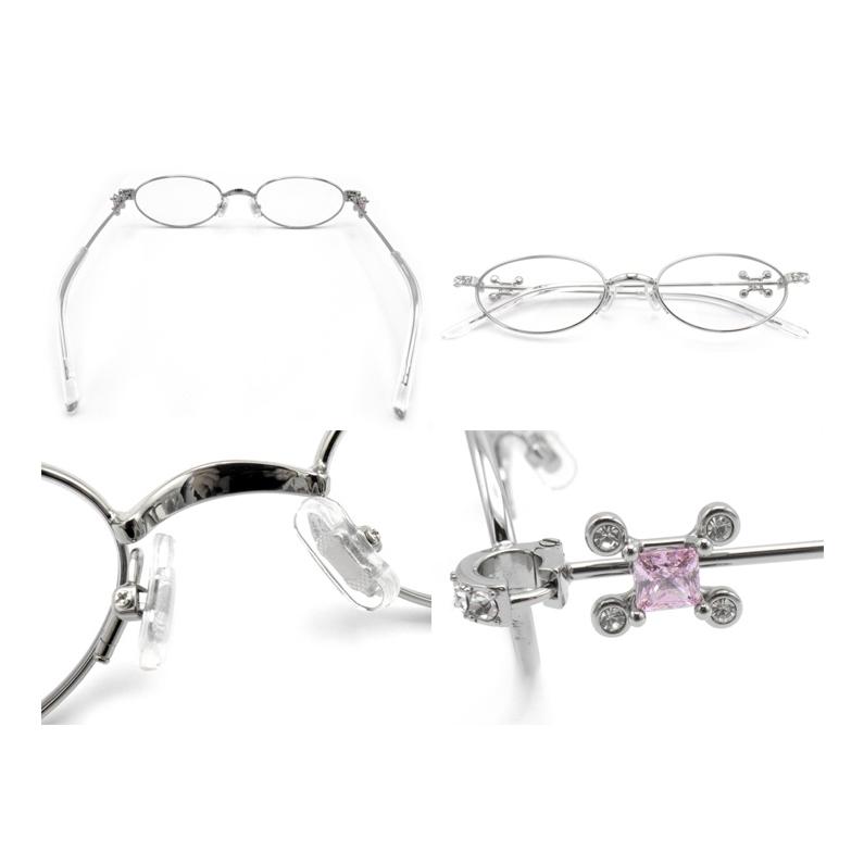 ジェントルモンスター GENTLE MONSTER 【 On Ring 02 】 ジュエリー  