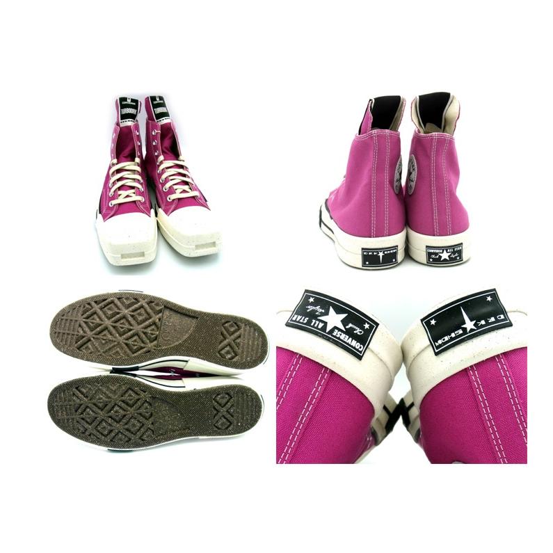 リックオウエンス ダークシャドウ RICK OWENS DRKSHDW