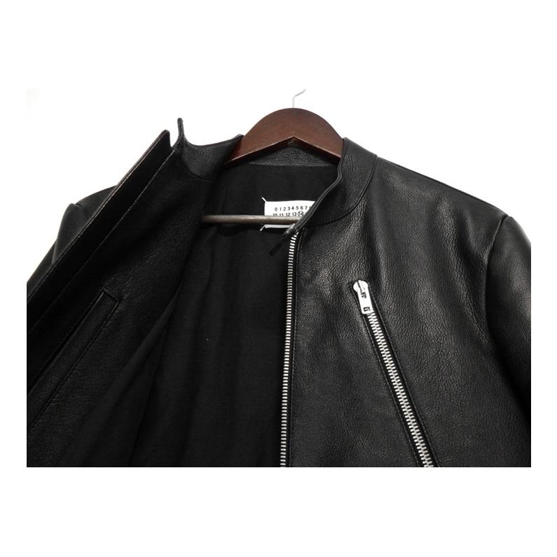 メゾンマルジェラ Maison Margiela 14 【 S50AM0512 SY1273 】ハの字 