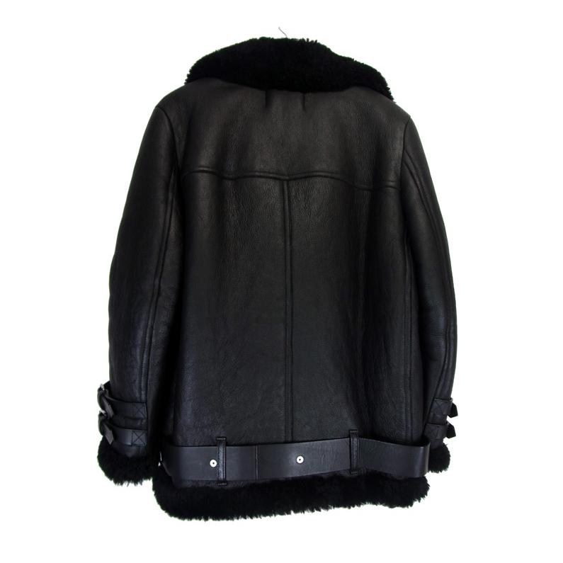 アクネストゥディオズ Acne Studios □ 16AW 【 VELOCITE 1AG143