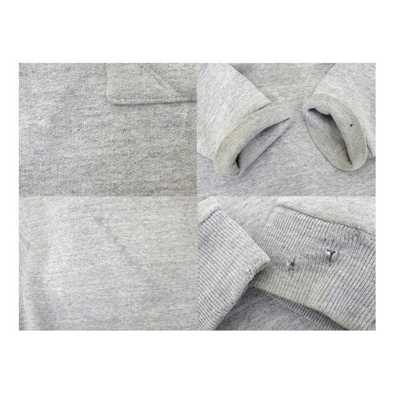 クロムハーツ CHROME HEARTS 【 Y NOT Cemetery Cross Leather Patch