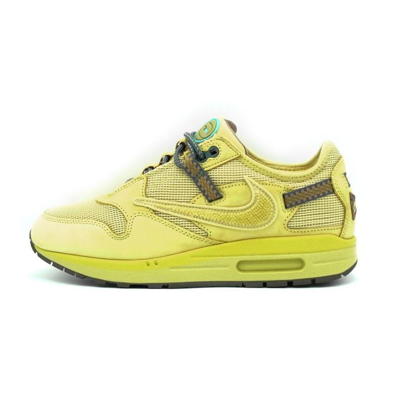 ナイキ NIKE × トラヴィス スコット Travis Scott 【 AIR MAX 1 ナイキ NIKE × トラヴィス スコット Travis Scott 【 AIR MAX 1