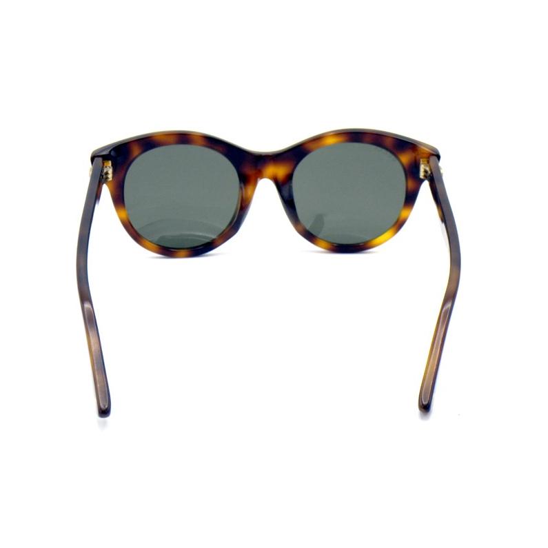 美品✨GUCCI グッチ　サングラス　インターロッキング　サイドロゴ　ベッコウ GUCCI グッチ サングラス GG2986 ブラウンべっこうインター