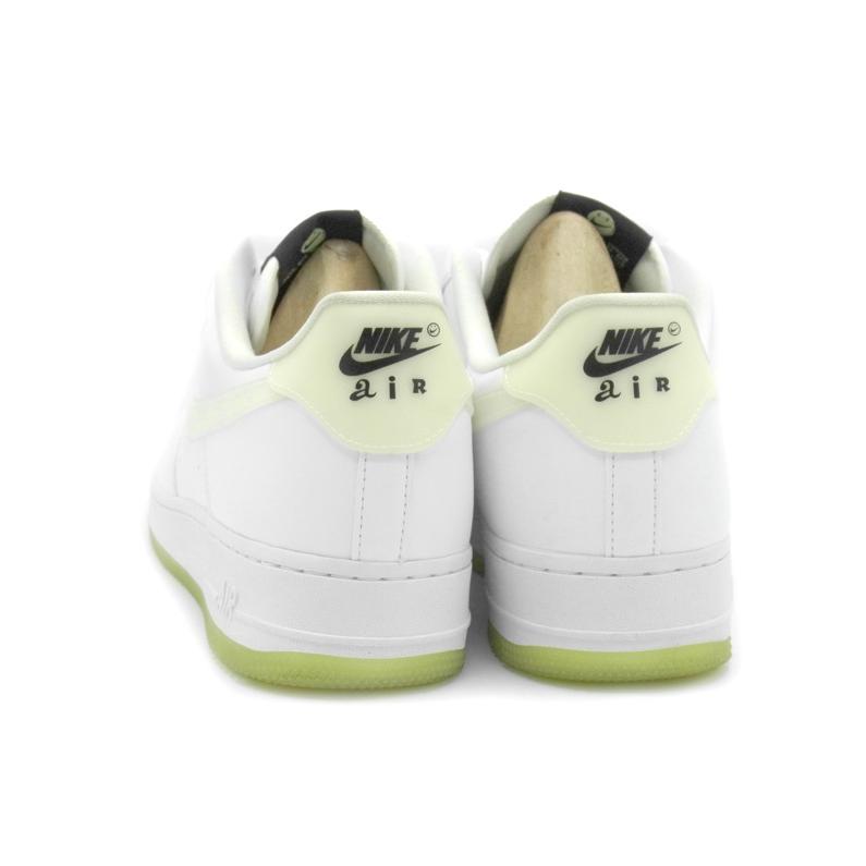 ナイキ NIKE ■ 【 WMNS AIR FORCE 1 LOW 07 LX White CT3228 100 】 ウィメンズ エア フォース 1 ロー ホワイト スニーカー f21933｜lit-web｜03