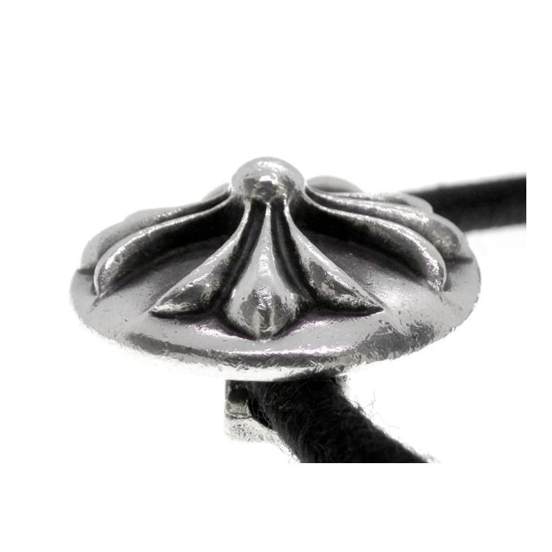 クロムハーツ CHROME HEARTS 【 HAIRBAND 】 クロスボール ボタン 