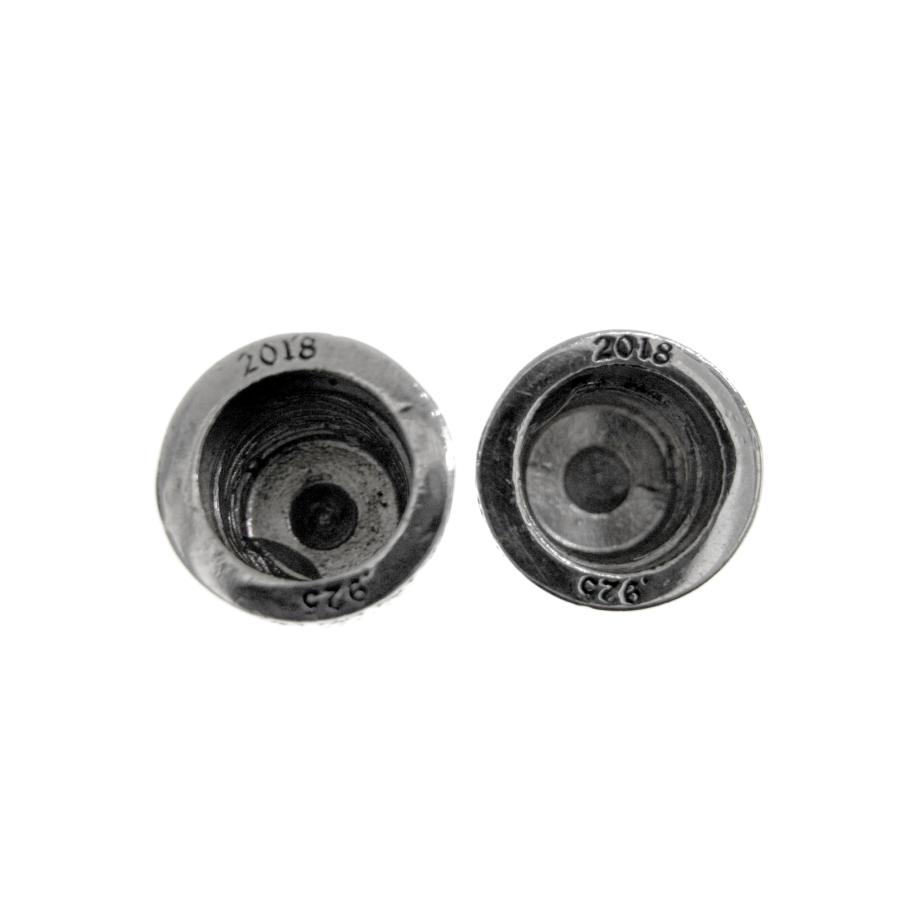 クロムハーツ CHROME HEARTS 【 VALVE CAP 】 バルブ キャップ クロムハーツ CHROME HEARTS 【 VALVE CAP 】 バルブ キャップ