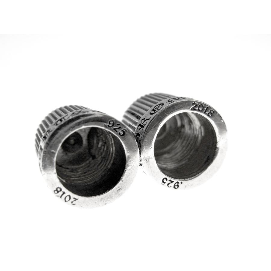 クロムハーツ CHROME HEARTS 【 VALVE CAP 】 バルブ キャップ