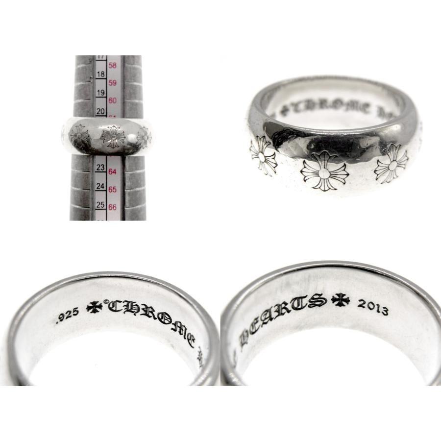 クロムハーツ CHROME HEARTS 【 RND 10mm 】 ラウンド CH プラス 10mm 