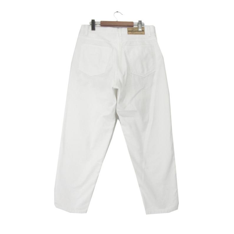 ネイバーフッド NEIGHBORHOOD □ 24SS 【 BAGGYSILHOUETTE TWO TUCK 