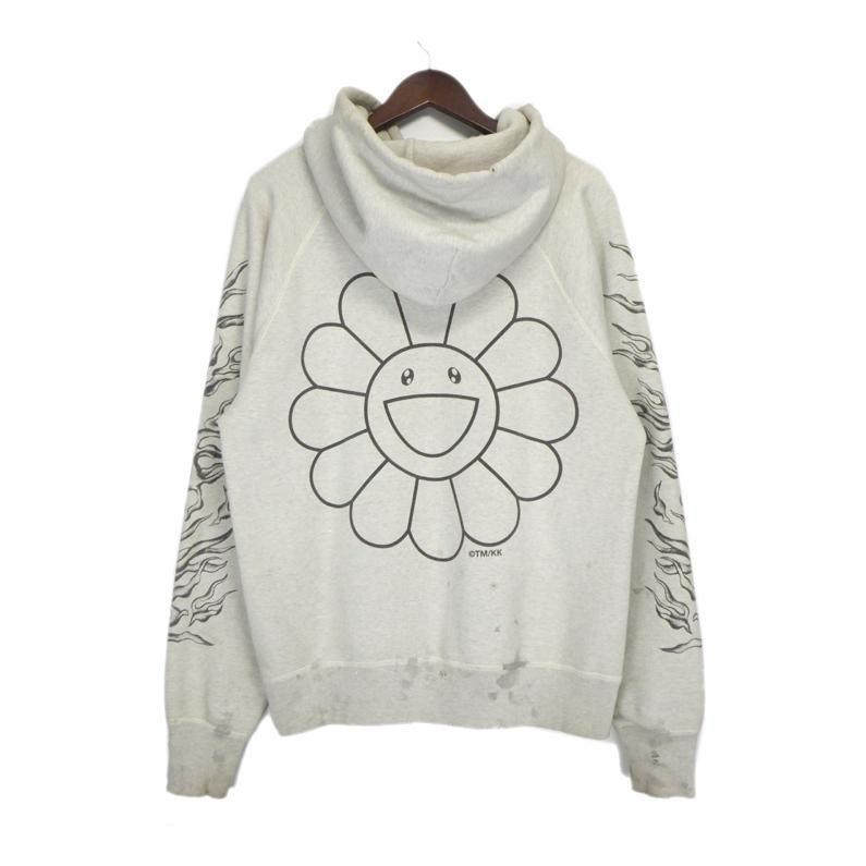 セントマイケル SAINT MICHAEL × 村上隆 Takashi Murakami 【 SM-TM  