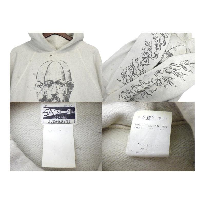 セントマイケル SAINT MICHAEL × 村上隆 Takashi Murakami 【 SM-TM  