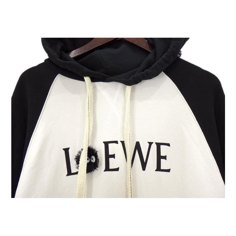 ロエベ LOEWE × スタジオジブリ STUDIO GHIBLI 21SS 【 H848641X04