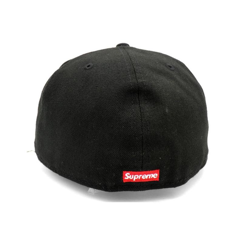 シュプリーム Supreme × ニューエラ New Era 21SS 【 Skull