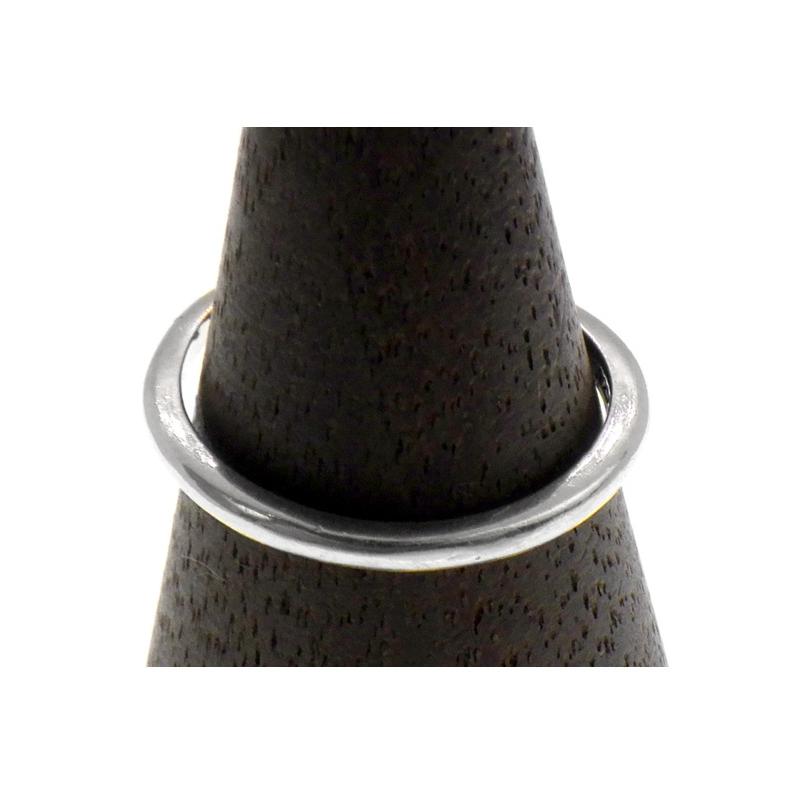 追跡付★クロムハーツ CHROME HEARTS 【 BUBBLGM STAR 】 バブルガム スター シルバー リング　s4375