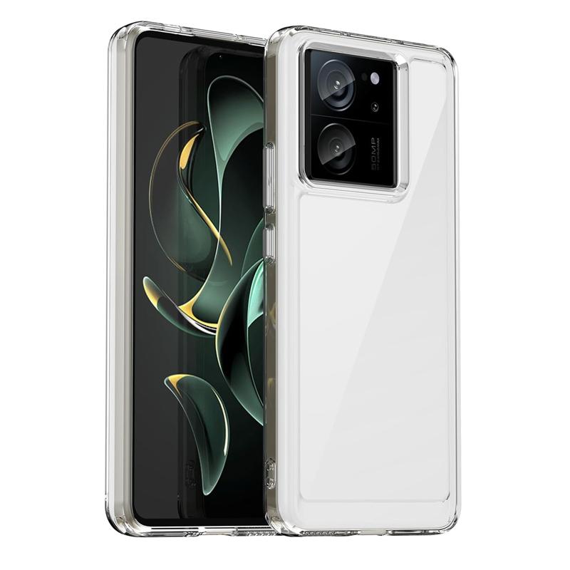Xiaomi（シャオミ） Xiaomi 13T Xiaomi 13T Pro ケース バンパーケース