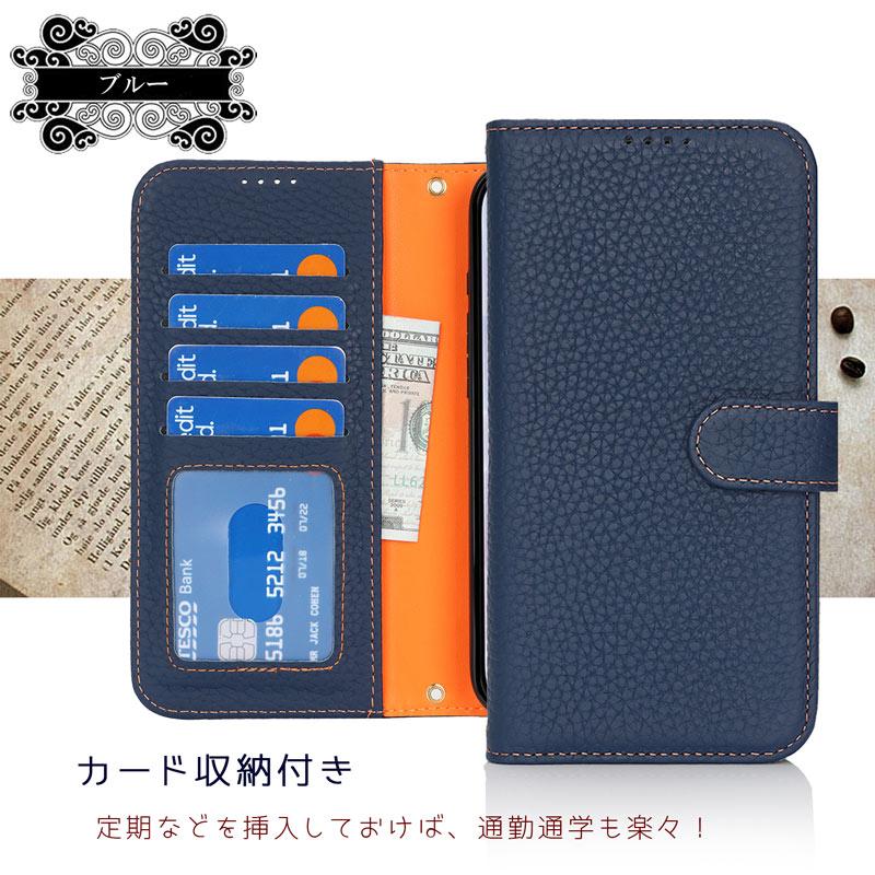 本革 iPhone 17 ケース 手帳型 スマホケース カード収納・スキミング防止・スタンド機能付き ストラップ穴付き上下2箇所 爆買 | iPhone | 10