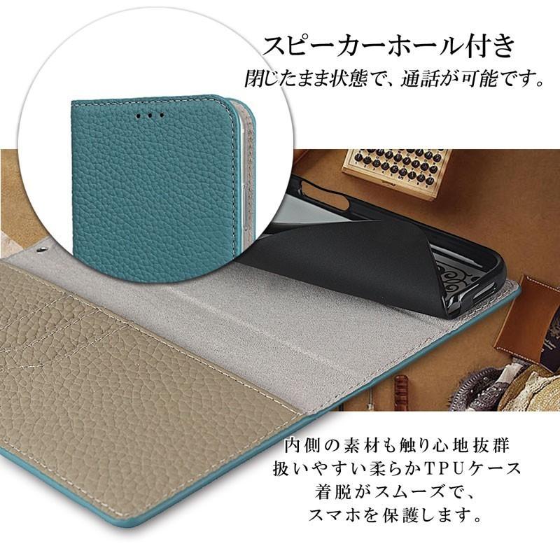 Galaxy A20 ケース 手帳型 本革 ストラップ スタンド機能 カード Galaxy A20 ケース 手帳型 本革 ストラップ スタンド機能 カード