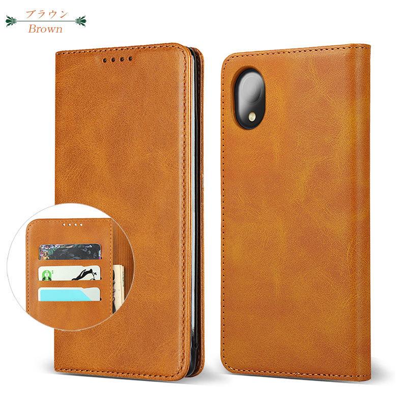 Galaxy A A22 5G SC-56B ケース 手帳型 ベルトレス カード収納 Galaxy A A22 5G SC-56B ケース 手帳型 ベルトレス カード収納