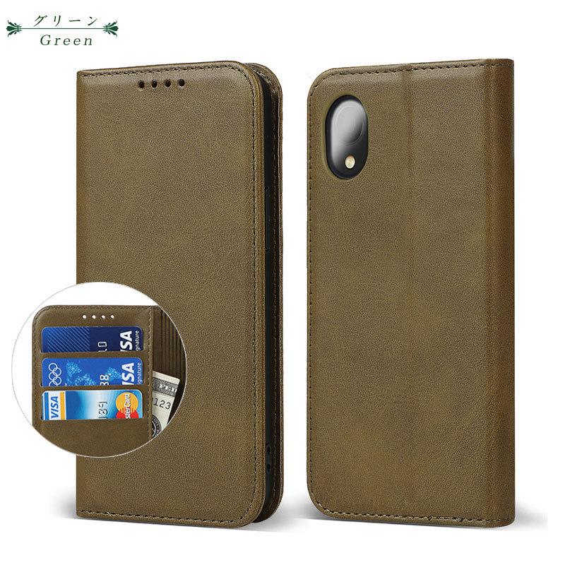 Galaxy A A22 5G SC-56B ケース 手帳型 ベルトレス カード収納 Galaxy A A22 5G SC-56B ケース 手帳型 ベルトレス カード収納