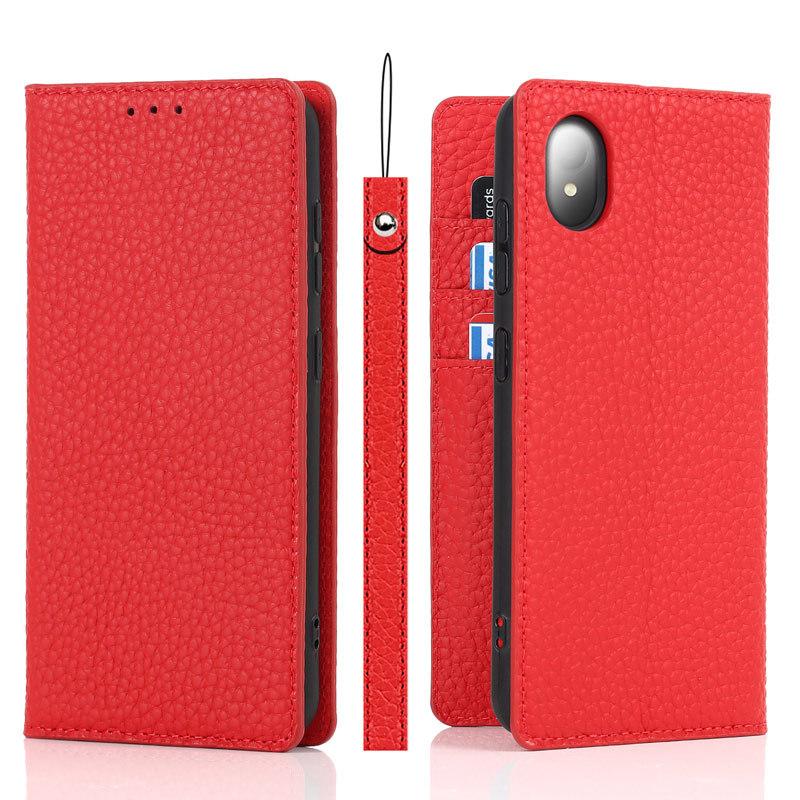 Galaxy A 本革 A22 5G SC-56B ケース 手帳型 カード収納 Galaxy A 本革 A22 5G SC-56B ケース 手帳型 カード収納