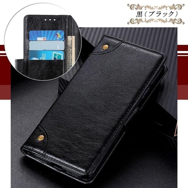 Galaxy A51 5G ケース 手帳型 スマホケース カード収納 閉じたまま通話