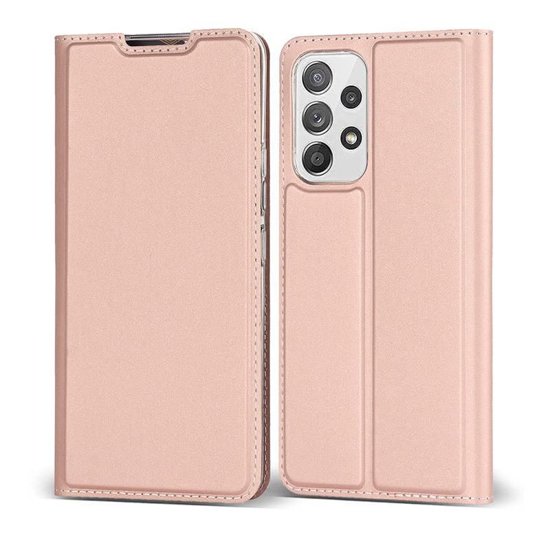 Galaxy A53 5G SIM Free Andorid 16 美品ケース付 Galaxy A A53 5G ケース 手帳型 スマホケース ベルトなし カード収納