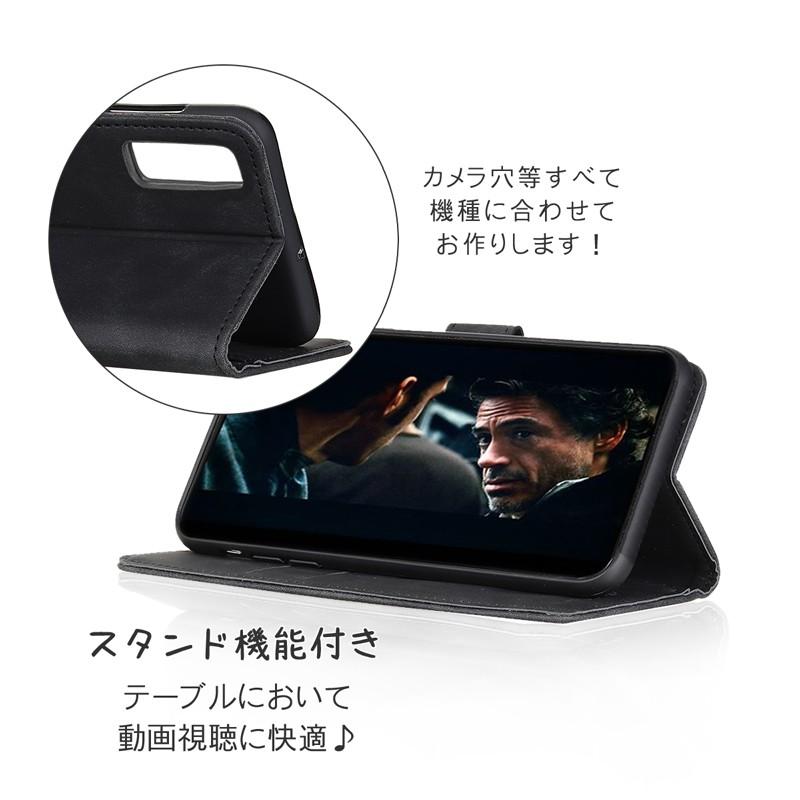 Samsung Galaxy A7 本体（手帳型ケース付き） Galaxy A7 ケース 手帳型 スマホケース SM-A750C 閉じたまま通話