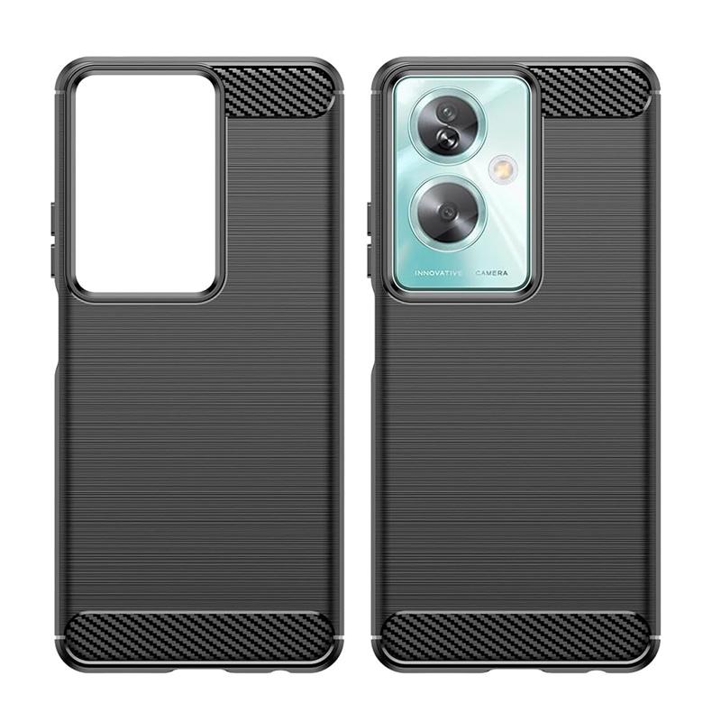 OPPO A A79 5G ケース 背面カバー 柔らかいTPU素材 耐衝撃 軽量 薄型