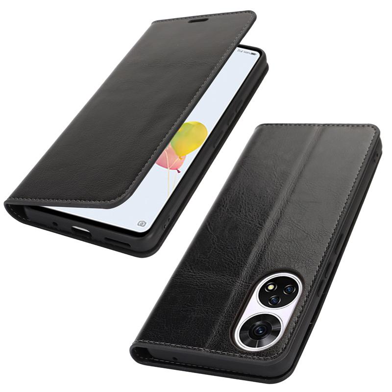 ZTE あんしんファミリースマホ ケース 手帳型 あんしんファミリー