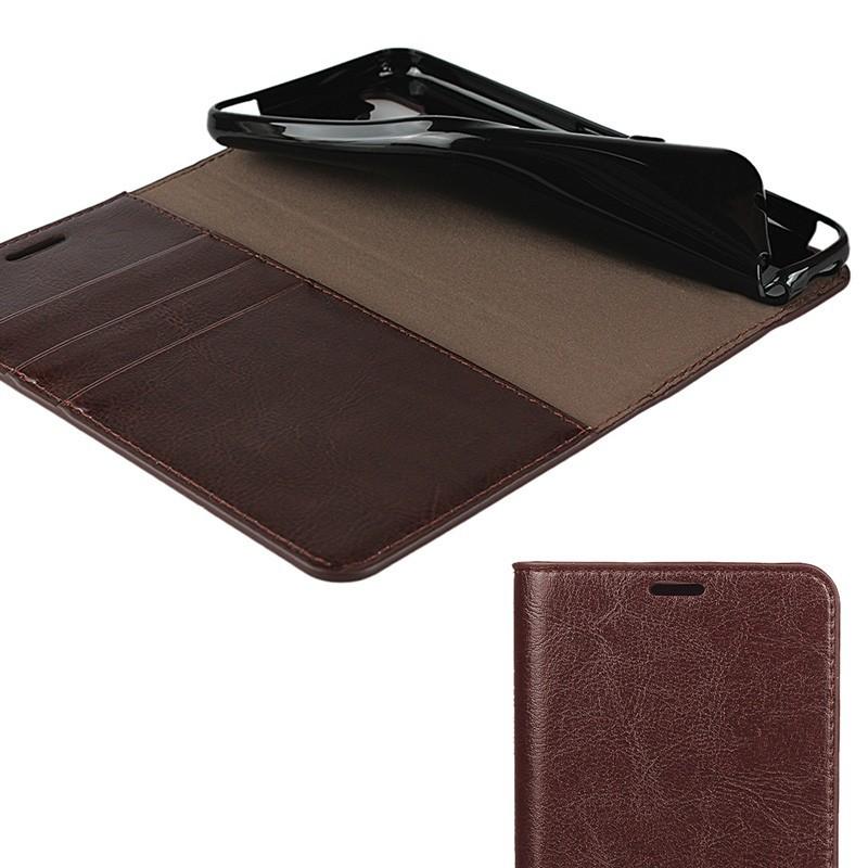 arrows U ケース 手帳型 スマホケース arrowsu カバー 牛床革 高級感も耐久性も高い 訳アリ商品 | arrows | 09