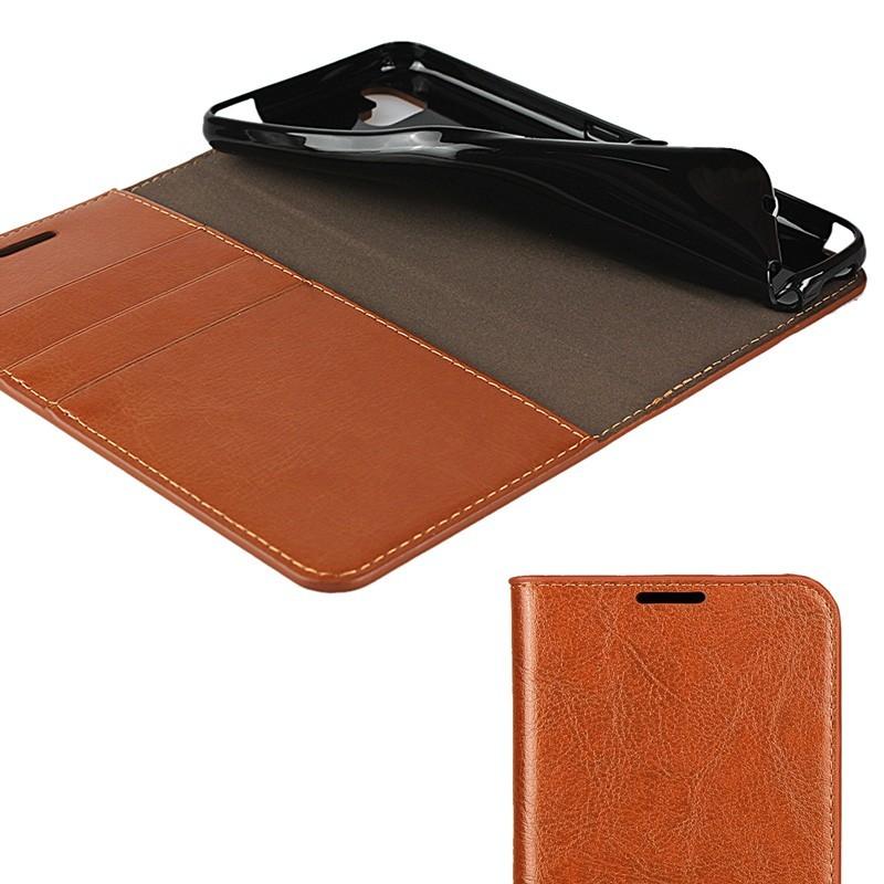 arrows U ケース 手帳型 スマホケース arrowsu カバー 牛床革 高級感も耐久性も高い 訳アリ商品 | arrows | 10