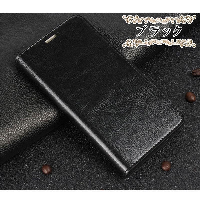 arrows U ケース 手帳型 スマホケース arrowsu カバー 牛床革 高級感も耐久性も高い 訳アリ商品 | arrows | 13