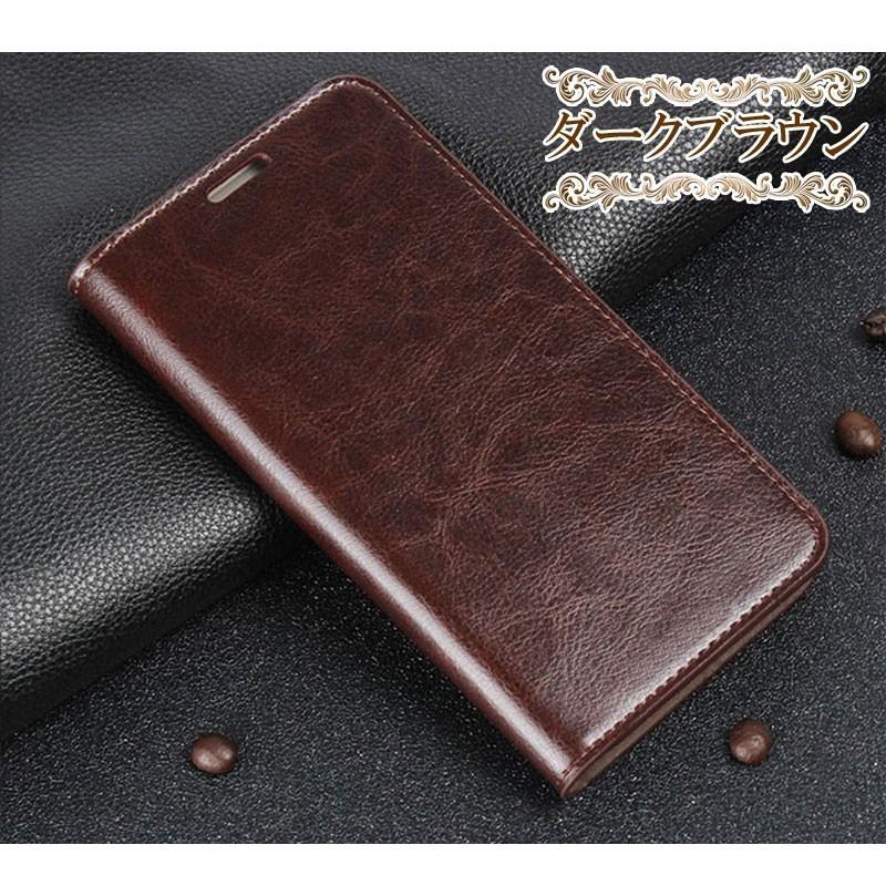 arrows U ケース 手帳型 スマホケース arrowsu カバー 牛床革 高級感も耐久性も高い 訳アリ商品 | arrows | 15