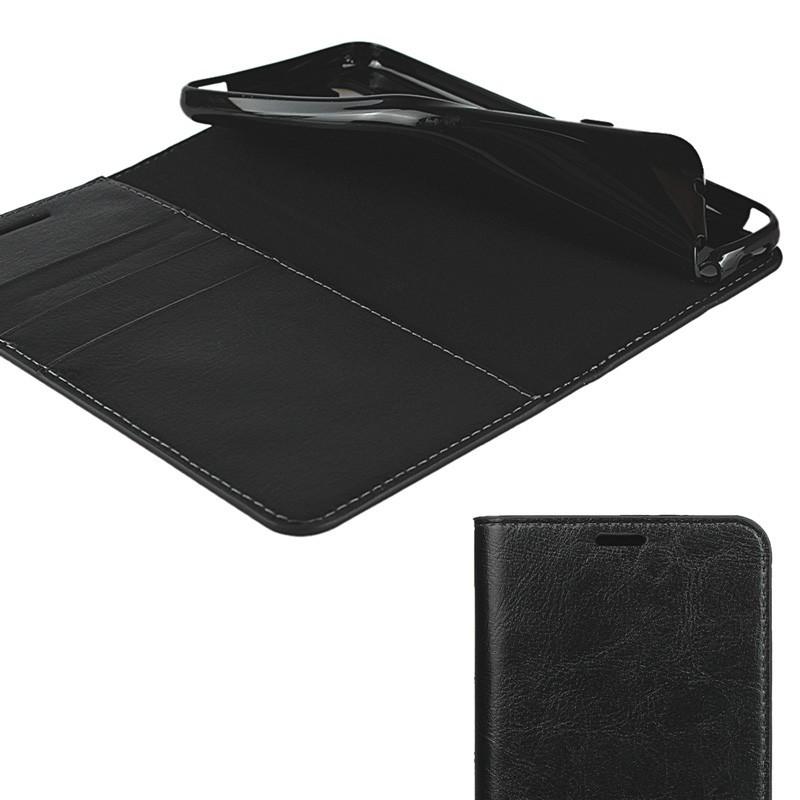 arrows U ケース 手帳型 スマホケース arrowsu カバー 牛床革 高級感も耐久性も高い 訳アリ商品 | arrows | 08