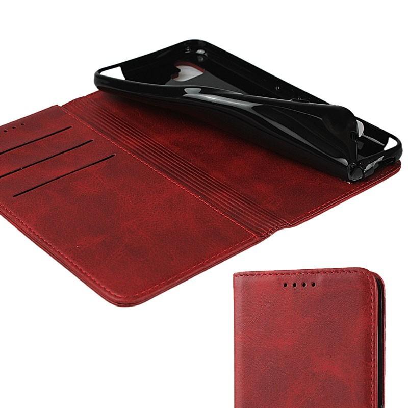 arrows U ケース 手帳型 スマホケース arrowsu カバー ベルトなし マグネット開閉 蓋ピタッ 閉じたまま通話 爆買 | arrows | 06