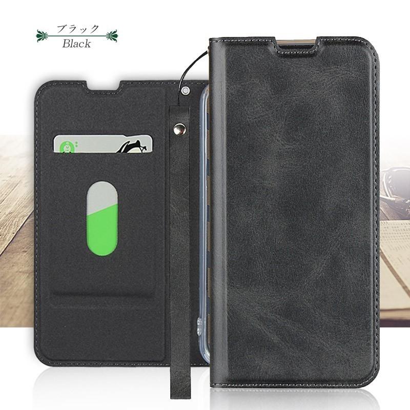 arrows Be4 Plus F-41B ケース 手帳型 arrows Be4 Plus ケース ストラップ付き 薄型 カード収納能 爆買 | arrows Be | 17