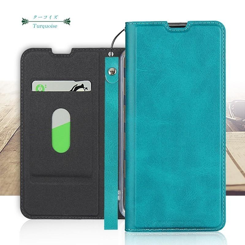 arrows Be4 Plus F-41B ケース 手帳型 arrows Be4 Plus ケース ストラップ付き 薄型 カード収納能 爆買 | arrows Be | 18